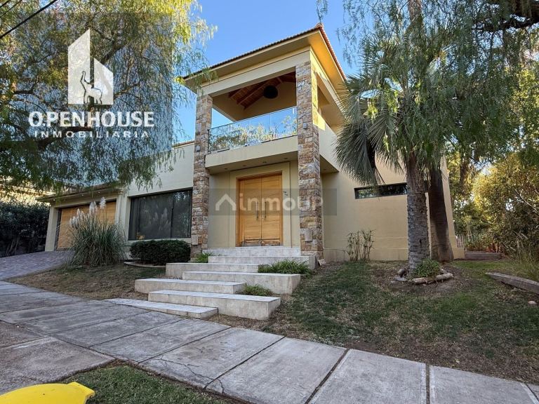 Casa en Alquiler en Las Heras, Mendoza