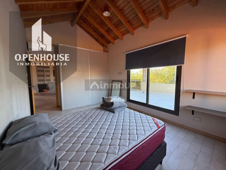 Casa en Alquiler en Las Heras, Mendoza