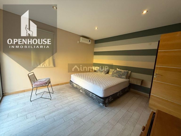 Casa en Alquiler en Las Heras, Mendoza