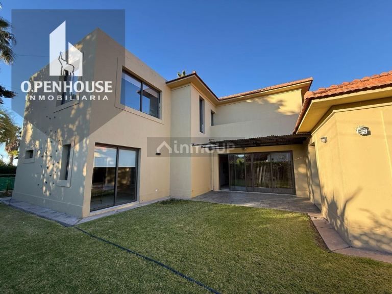 Casa en Alquiler en Las Heras, Mendoza