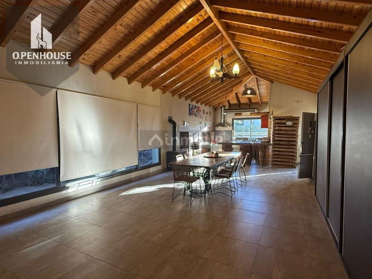 Casa en Alquiler en Las Heras, Mendoza