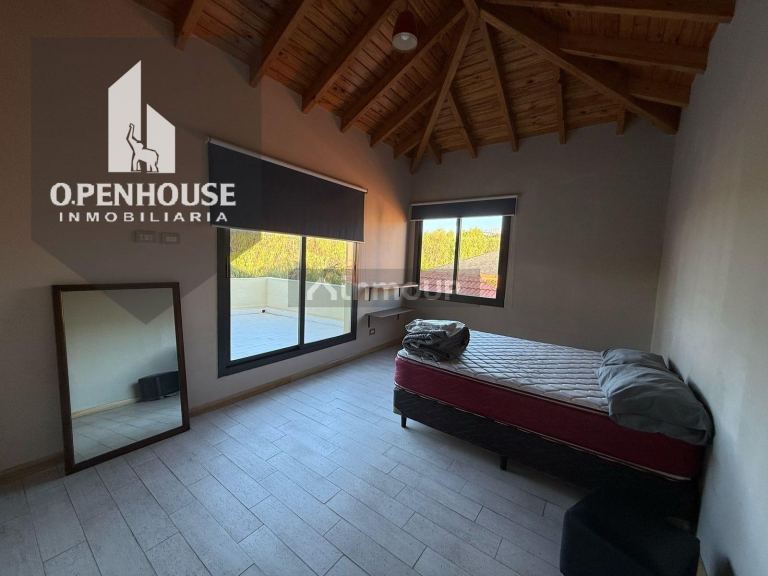 Casa en Alquiler en Las Heras, Mendoza