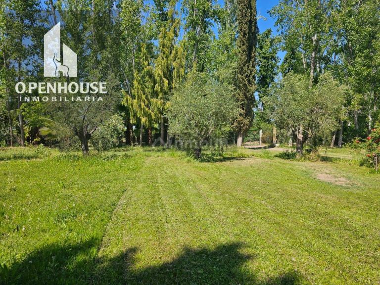 Finca en Venta en Maipu, Mendoza