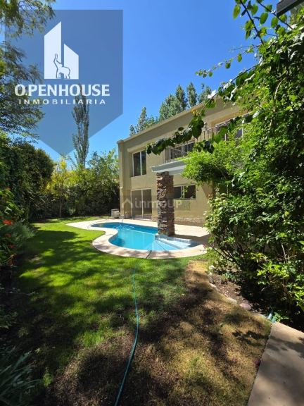 Casa en Venta en Godoy Cruz, Mendoza