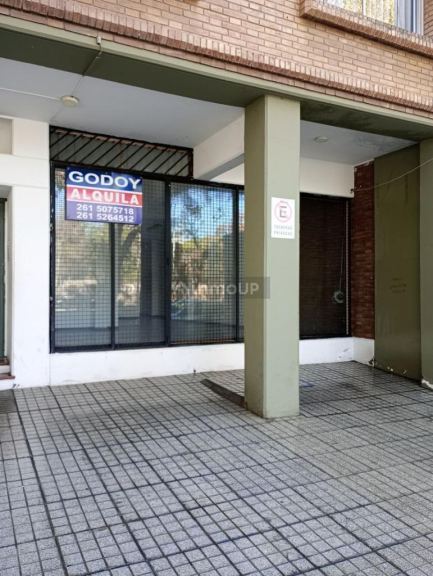 Oficina en Alquiler en Capital, Mendoza