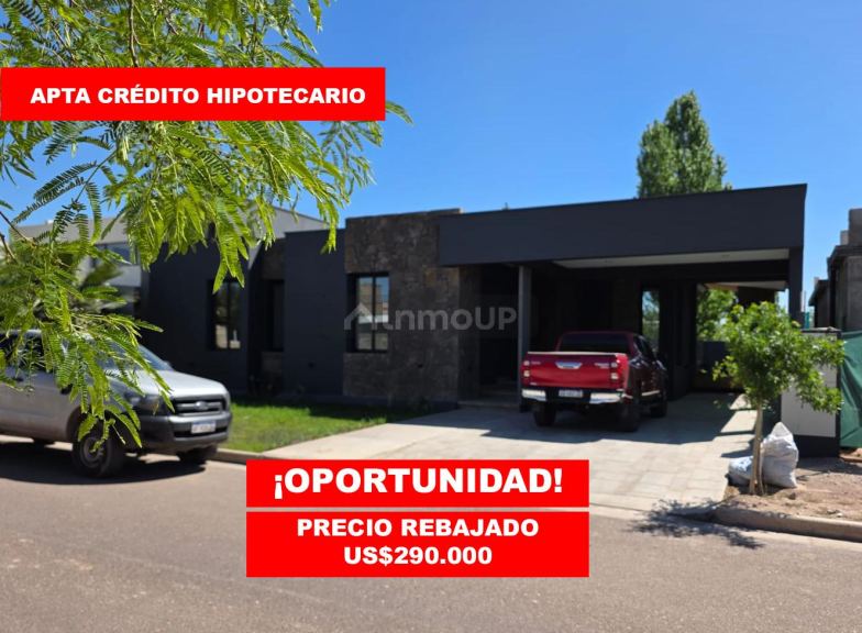Casa en Venta en Maipu, Mendoza