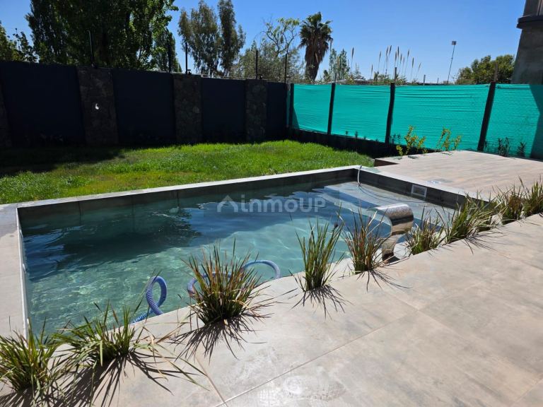 Casa en Venta en Maipu, Mendoza