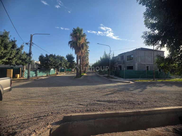 Lote en Venta en Guaymallen, Mendoza
