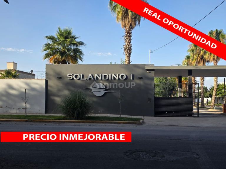 Lote en Venta en Guaymallen, Mendoza