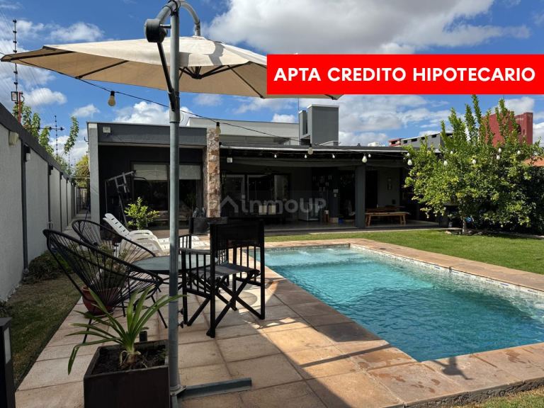 Casa en Venta en Guaymallen, Mendoza