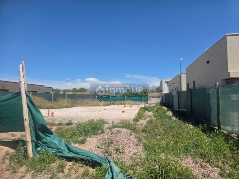Lote en Venta en Maipu, Mendoza