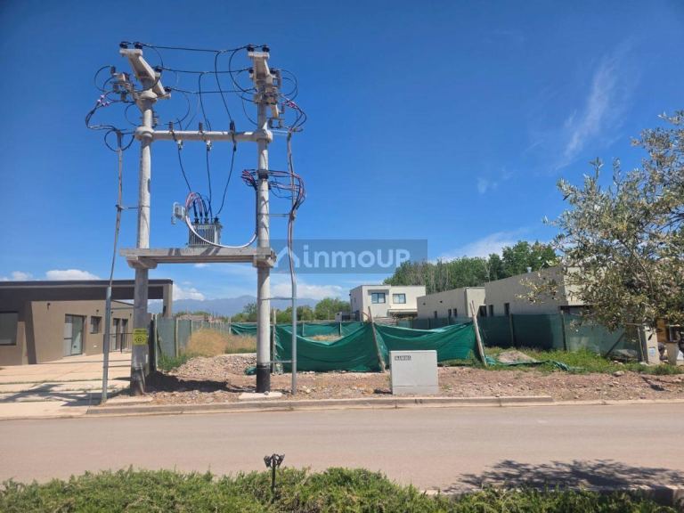 Lote en Venta en Maipu, Mendoza