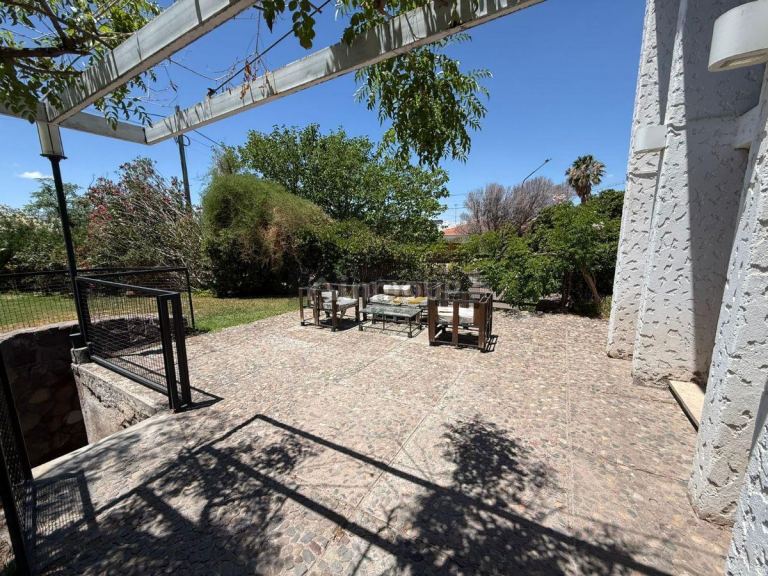 Casa en Venta en Capital, Mendoza