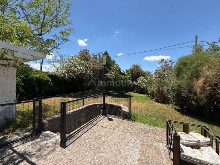 Casa en Venta en Capital, Mendoza