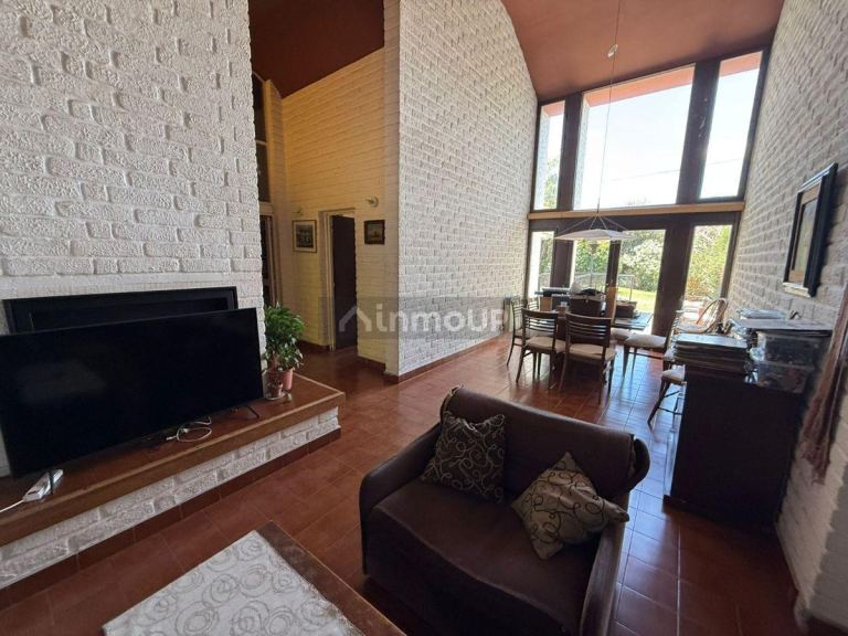 Casa en Venta en Capital, Mendoza