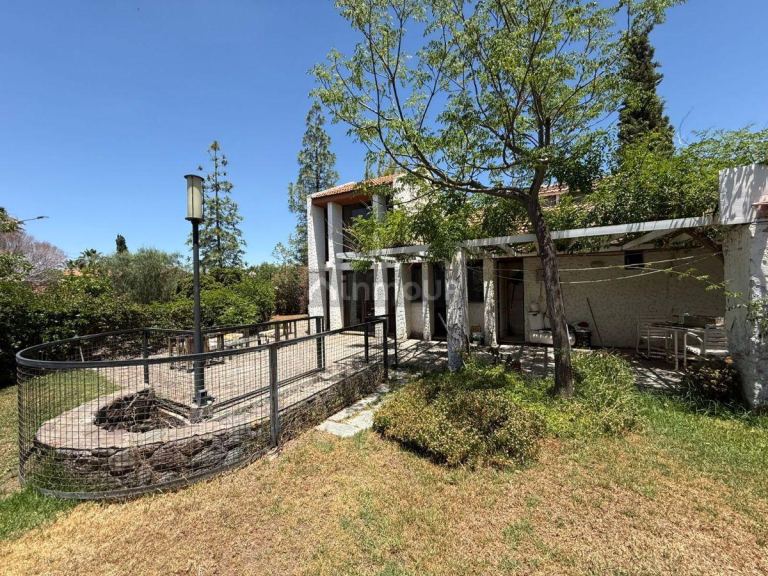 Casa en Venta en Capital, Mendoza