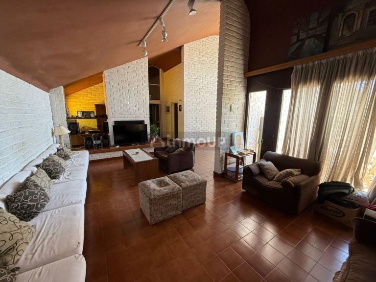 Casa en Venta en Capital, Mendoza