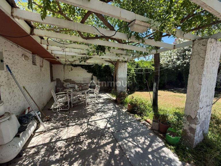Casa en Venta en Capital, Mendoza