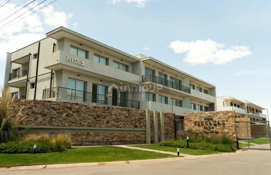 Lote en Venta en Lujan de Cuyo, Mendoza