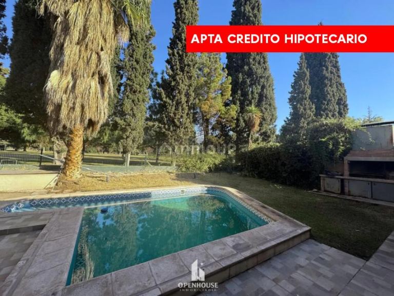 Casa en Venta en Guaymallen, Mendoza
