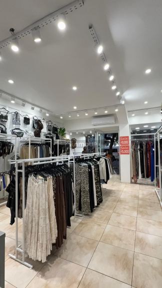 Fondo de Comercio en Venta en Capital, Mendoza