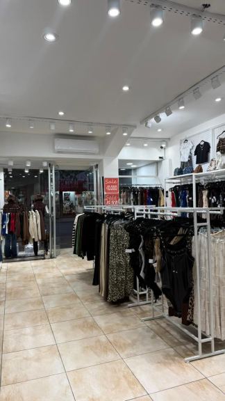 Fondo de Comercio en Venta en Capital, Mendoza