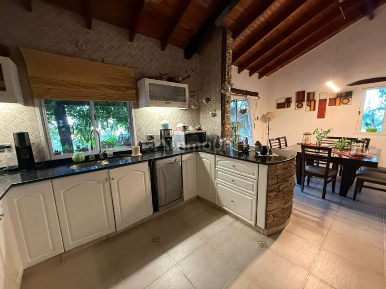Casa en Venta en Las Heras, Mendoza