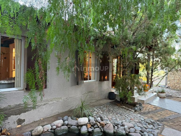 Casa en Venta en Las Heras, Mendoza
