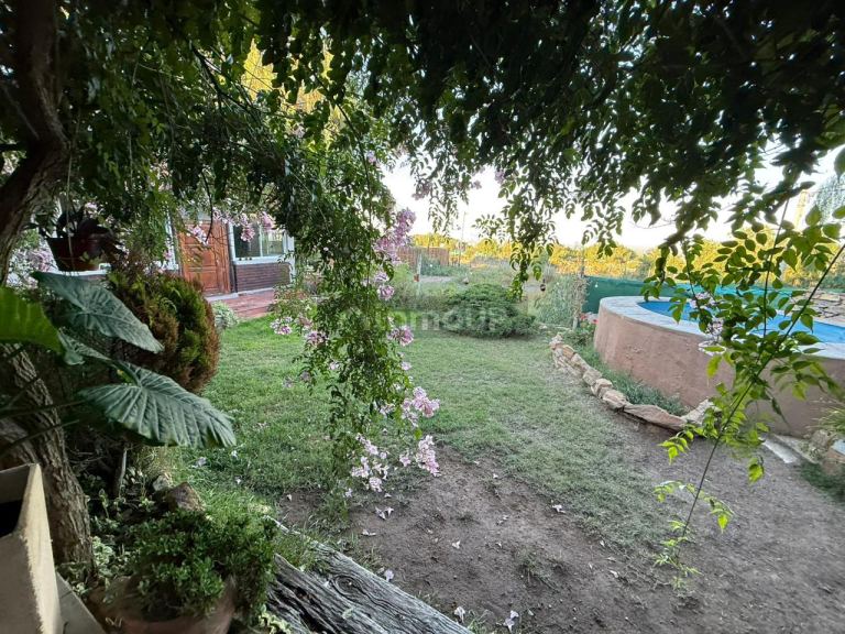 Casa en Venta en Las Heras, Mendoza