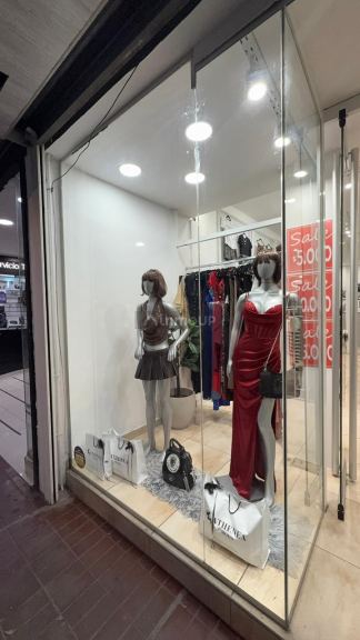 Local Comercial en Alquiler en Capital, Mendoza