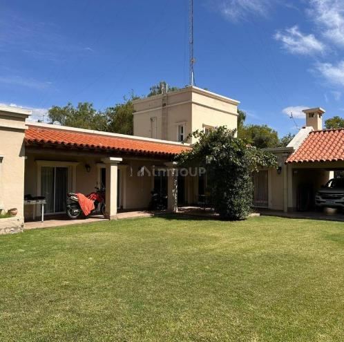 Casa en Venta en Lujan de Cuyo, Mendoza