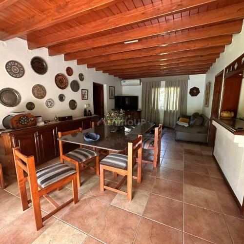 Casa en Venta en Lujan de Cuyo, Mendoza