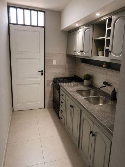 Casa en Alquiler en Capital, Mendoza