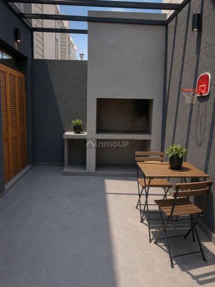 Casa en Alquiler en Capital, Mendoza