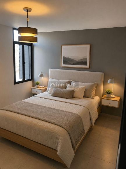 Casa en Alquiler en Capital, Mendoza