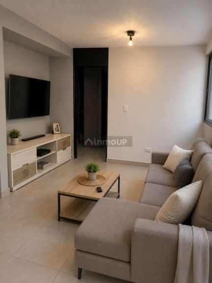 Casa en Alquiler en Capital, Mendoza