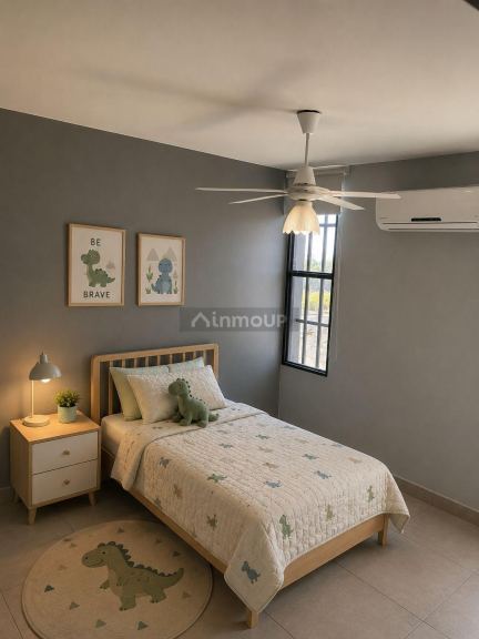Casa en Alquiler en Capital, Mendoza