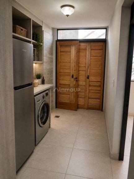 Casa en Alquiler en Capital, Mendoza