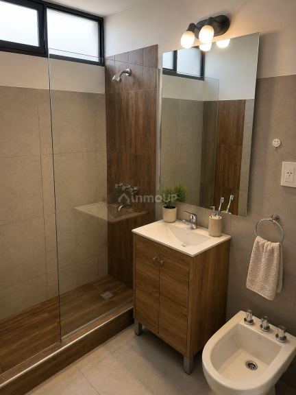 Casa en Alquiler en Capital, Mendoza
