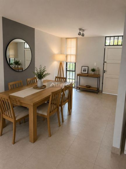 Casa en Alquiler en Capital, Mendoza