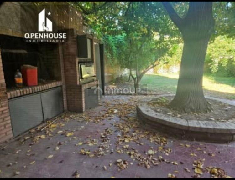 Casa en Alquiler en Las Heras, Mendoza