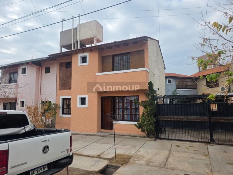 Casa en Alquiler en Guaymallen, Mendoza
