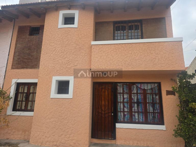 Casa en Alquiler en Guaymallen, Mendoza