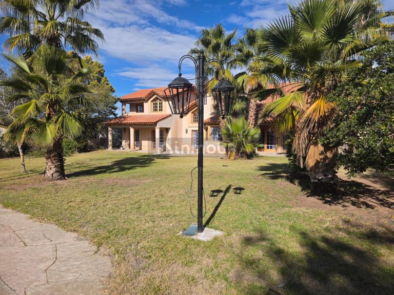 Casa en Alquiler en Capital, Mendoza