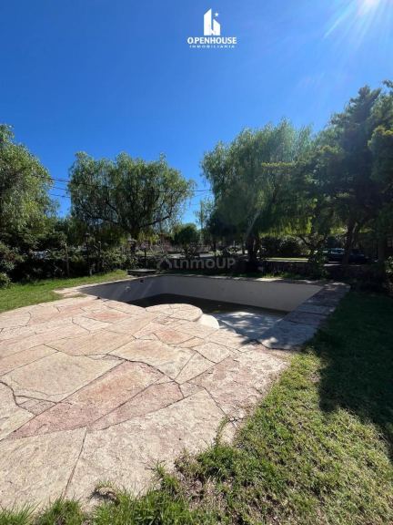 Casa en Alquiler en Capital, Mendoza