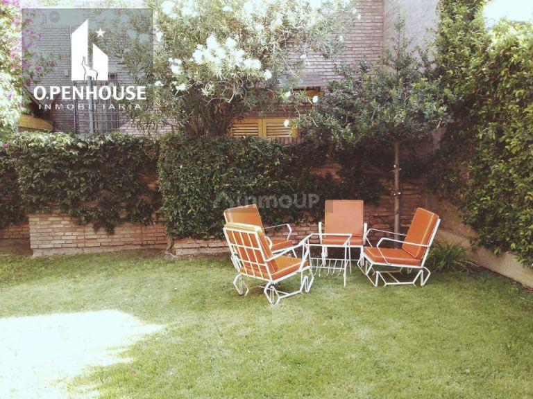 Casa en Venta en Capital, Mendoza