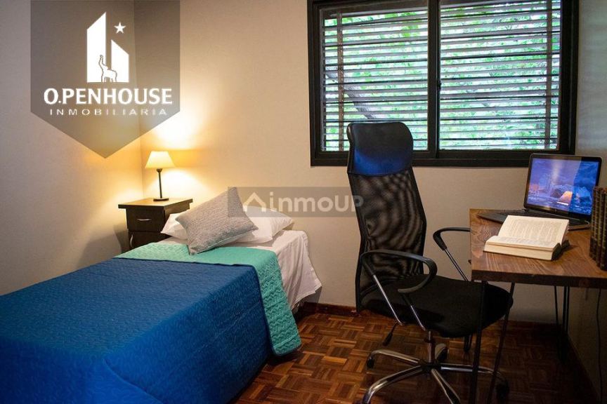Casa en Venta en Capital, Mendoza