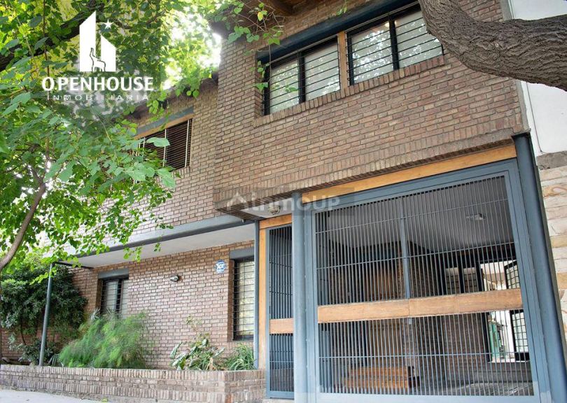 Casa en Venta en Capital, Mendoza