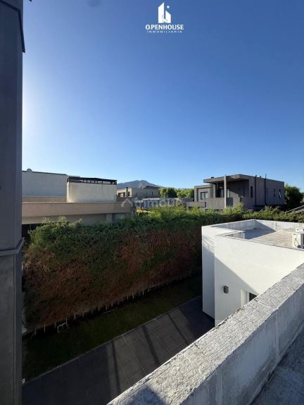 Casa en Alquiler en Capital, Mendoza