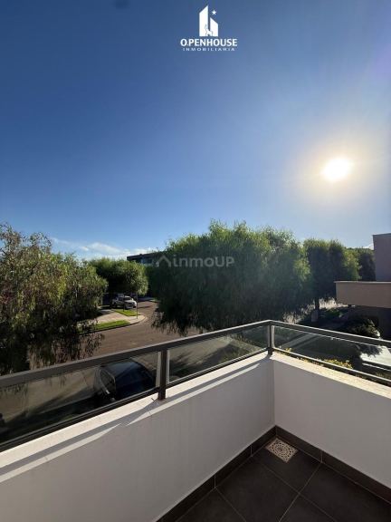 Casa en Alquiler en Capital, Mendoza